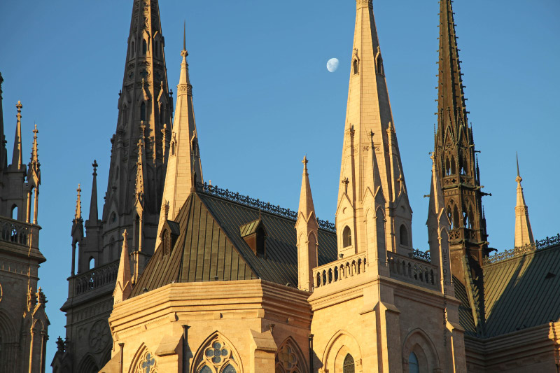 Our Lady of Lujan