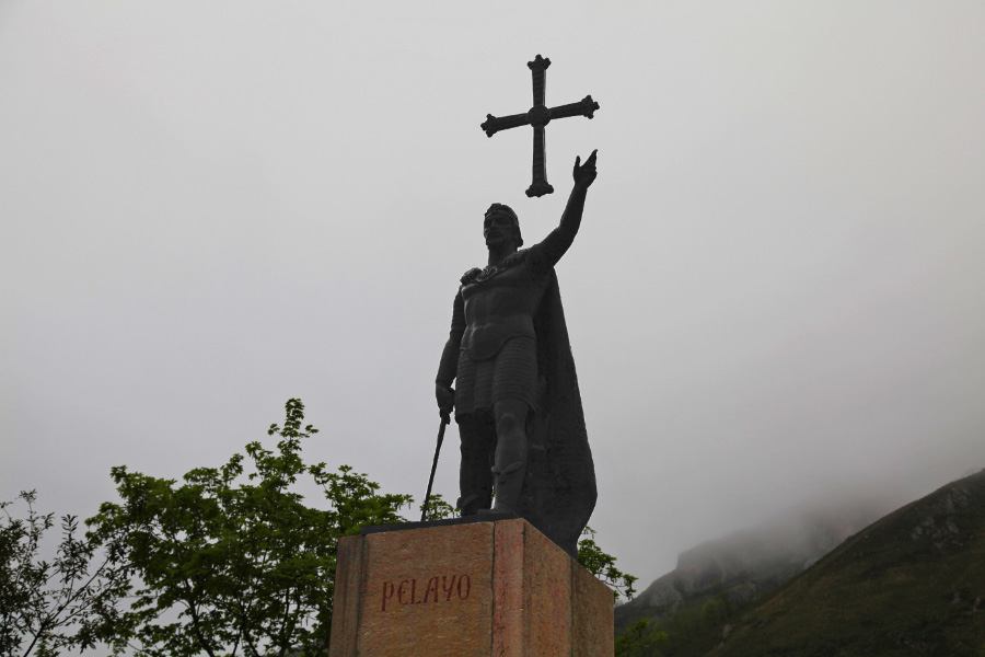 Pelayo – Pelagius