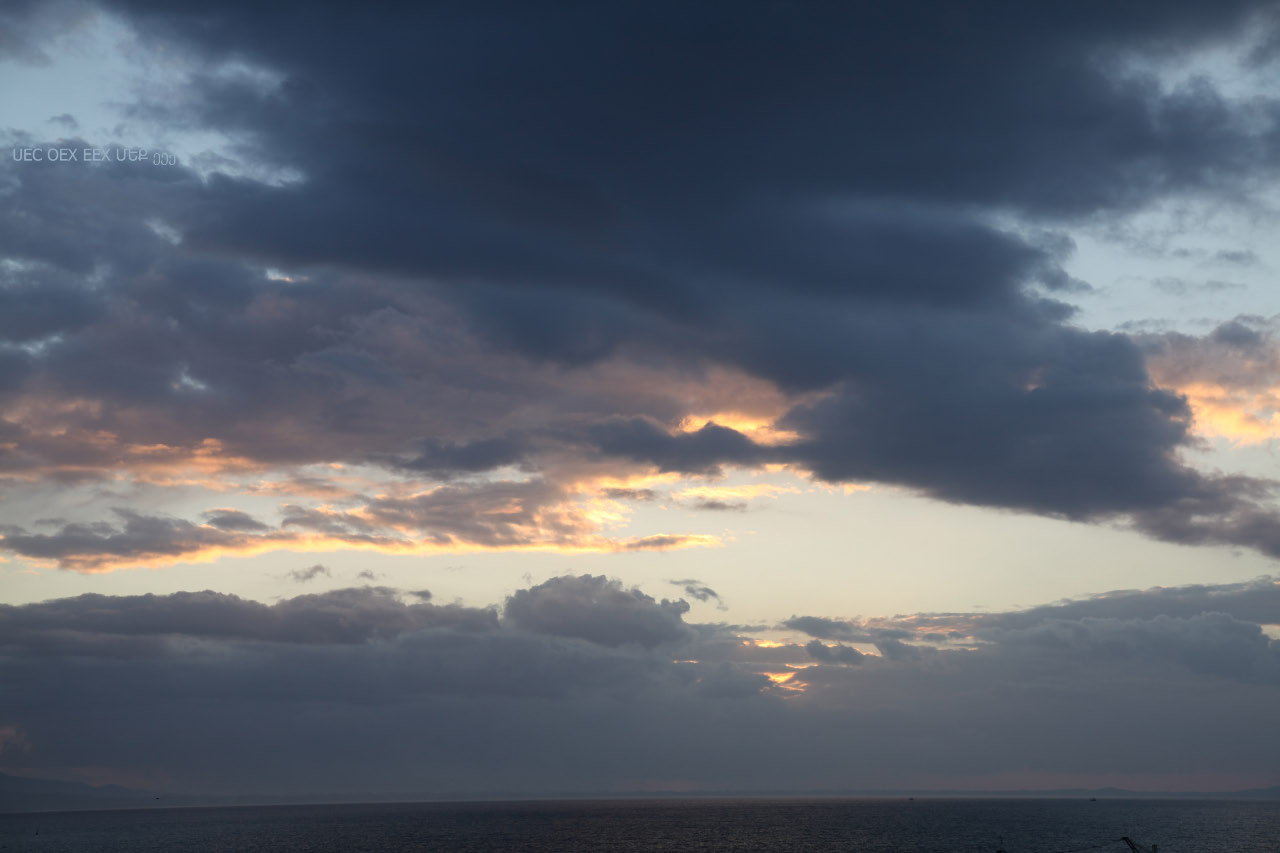 Gulf of Patras