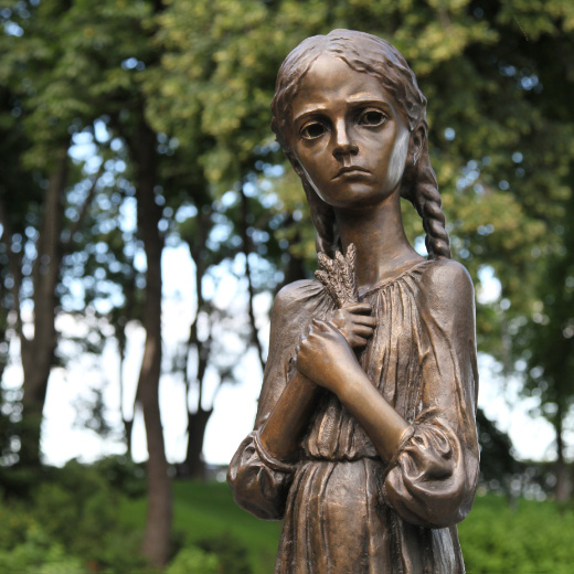 Holodomor