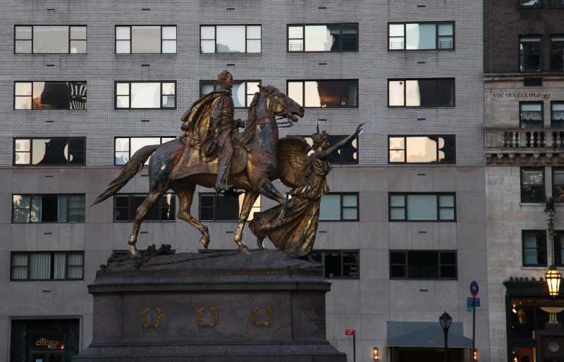  William Tecumseh Sherman