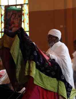 reader in Church